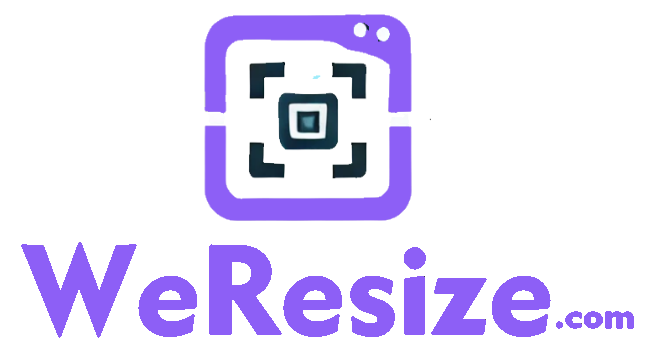 WeResize.com